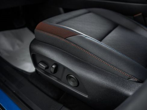 New 2026 Chevrolet Equinox RS w/ Safety and Technology Package image 40