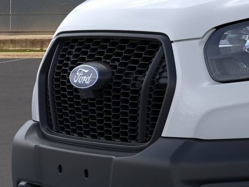 New 2026 Ford Transit 250 148 Medium Roof w/ Load Area Protection Package RWD image 17