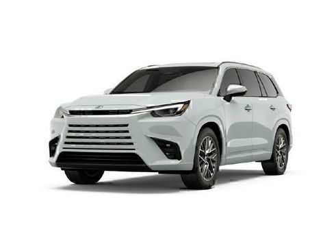 New 2026 Lexus TX 350 AWD image 1