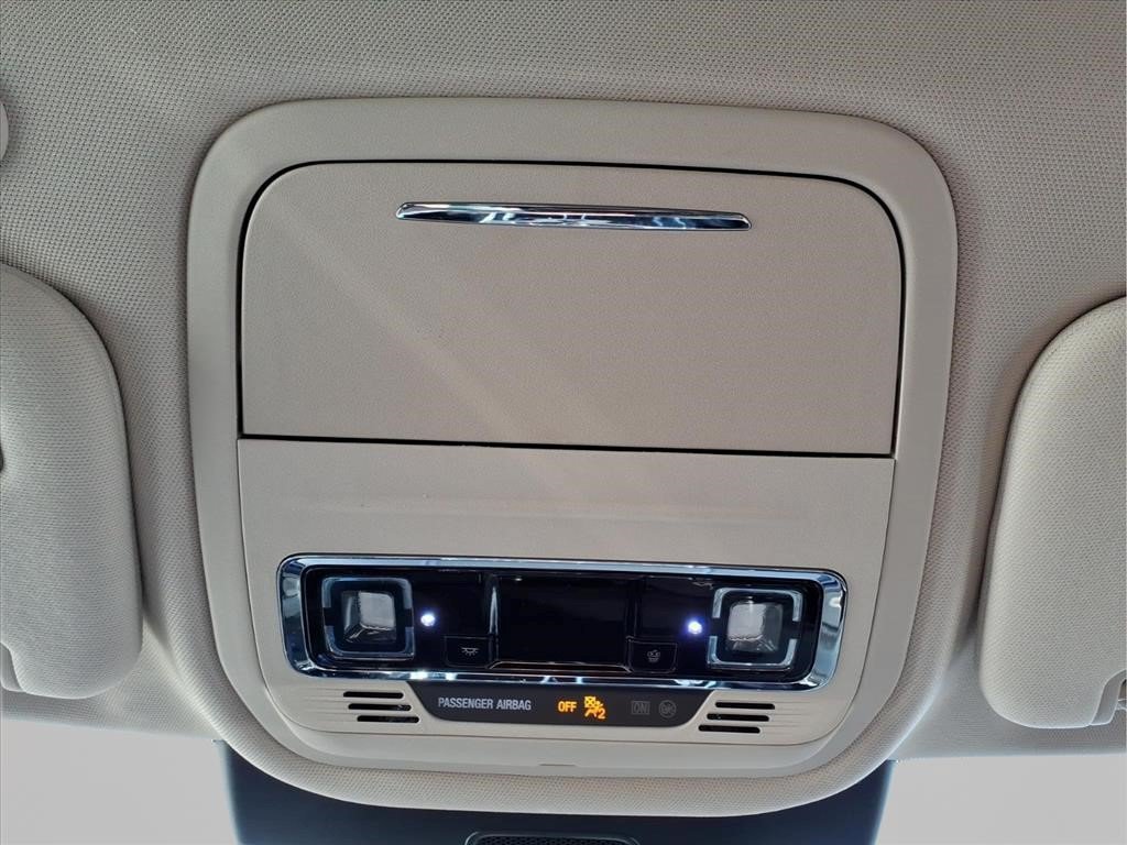 Used 2023 Lincoln Aviator AWD image 24