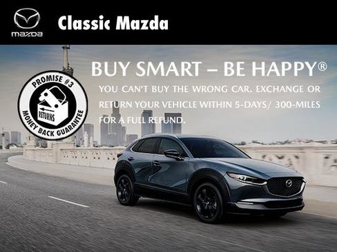 Certified 2024 MAZDA CX-30 Carbon image 19