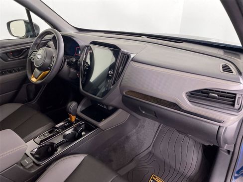 New 2026 Subaru Forester Wilderness w/ Wilderness Plus Package image 28