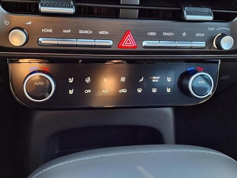 New 2026 Hyundai Palisade Calligraphy image 19