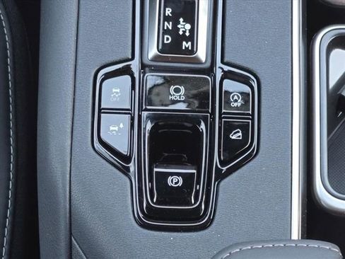 New 2026 Lexus TX 350 image 27