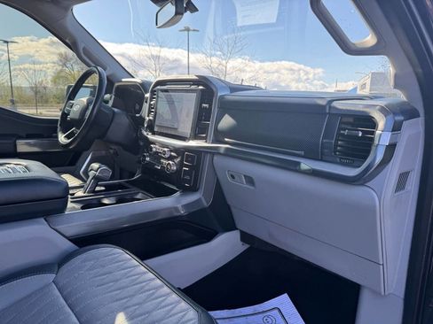 Used 2021 Ford F150 Limited AWD/4WD image 17