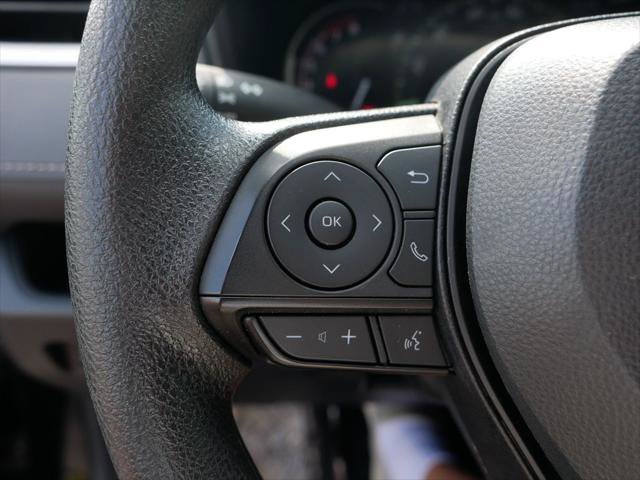 Certified 2025 Toyota RAV4 XLE AWD/4WD image 25