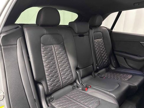 Used 2024 Audi RS Q8 image 22