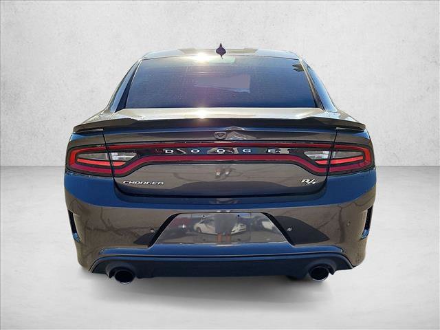 Used 2019 Dodge Charger R/T RWD image 7