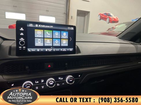 Used 2024 Honda CR-V Sport-L image 25