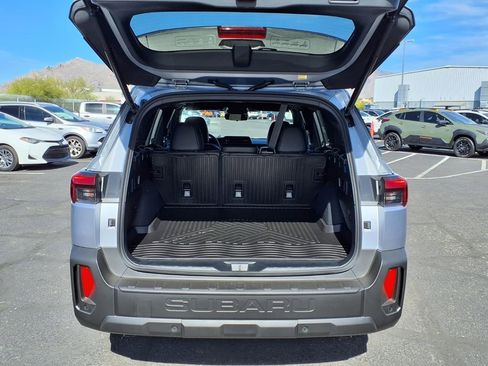 New 2026 Subaru Outback Touring XT image 14