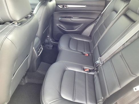 New 2025 MAZDA CX-5 AWD 2.5 S w/ Preferred Package image 7