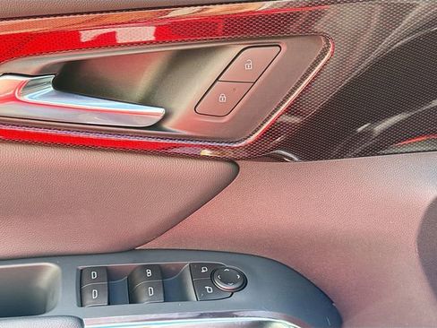 New 2026 Chevrolet Traverse Z71 w/ Enhanced Driving Package AWD/4WD image 19