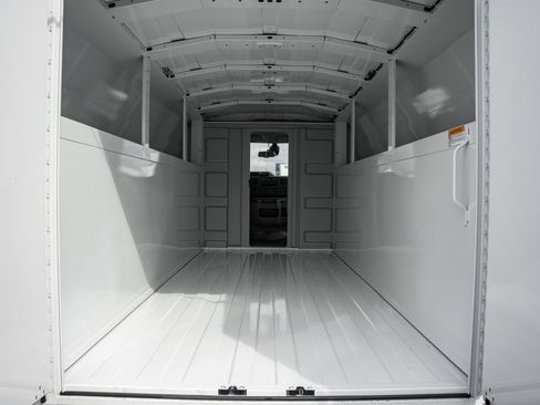 New 2026 Ford E-350 and Econoline 350 Super Duty w/ Power Equipment Group image 11