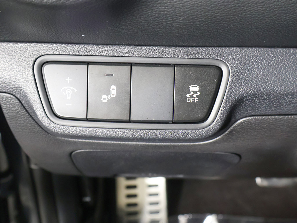 Used 2023 Kia Forte GT-Line w/ GT-Line Technology Package FWD image 29