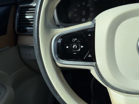 Used 2019 Volvo XC90 T6 Inscription w/ Advanced Package AWD/4WD image 26