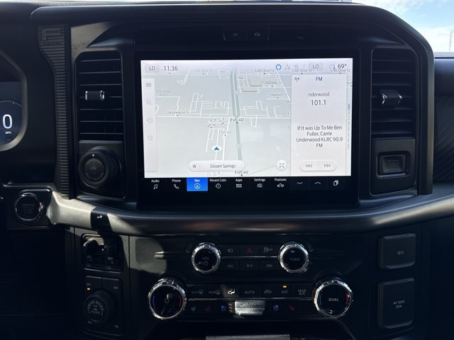 Used 2025 Ford F150 Raptor AWD/4WD image 18