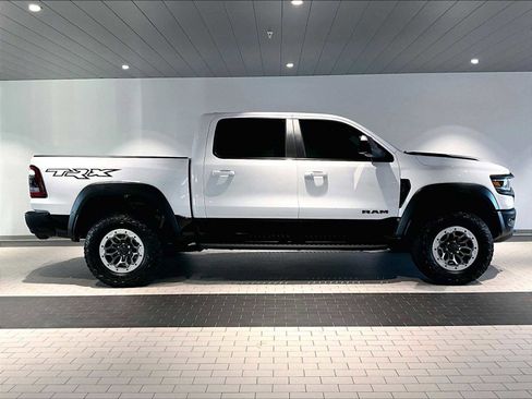 Used 2021 RAM 1500 TRX w/ TRX Level 2 Equipment Group image 11