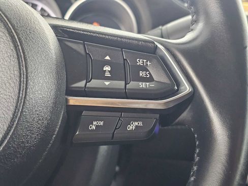 Used 2021 MAZDA MAZDA6 Grand Touring FWD image 29