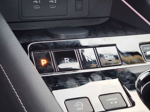 New 2026 Nissan Murano SL image 15