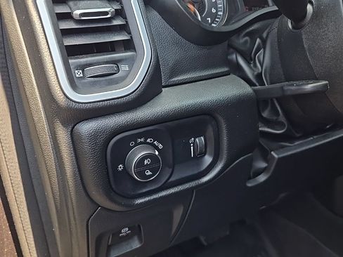 Certified 2023 RAM 1500 Big Horn AWD/4WD image 22