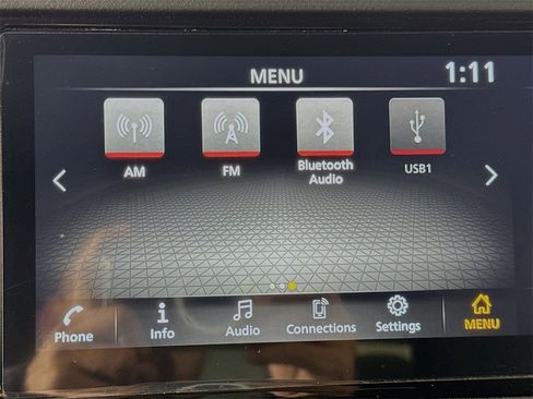 Used 2025 Nissan Frontier PRO-4X w/ Pro Convenience Package image 37