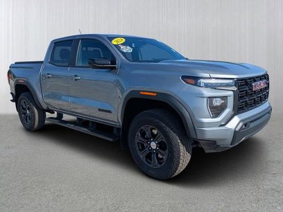 Certified 2024 GMC Canyon Elevation w/ Convenience Package