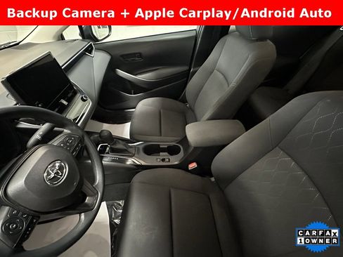 Used 2024 Toyota Corolla LE image 10