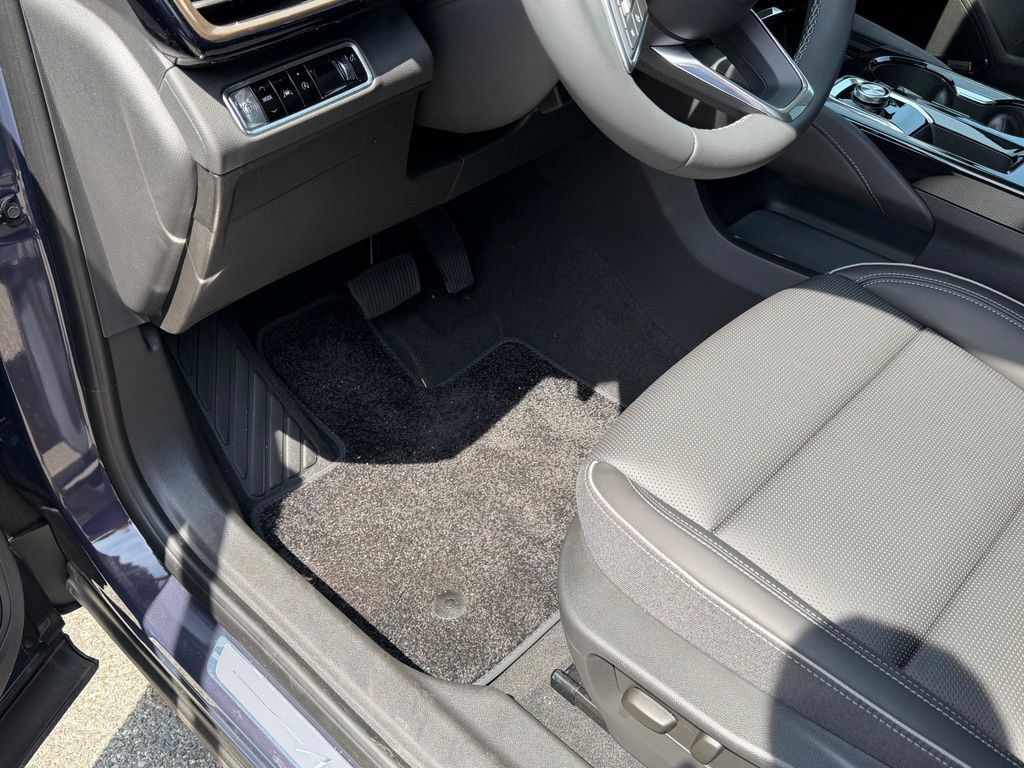New 2026 Buick Envision Avenir AWD/4WD image 19