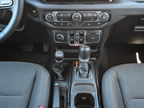 New 2026 Jeep Wrangler Sport S image 20