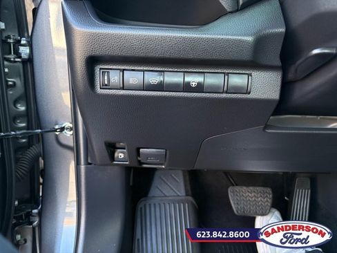 Used 2024 Toyota RAV4 XLE w/ Weather Package AWD/4WD image 12