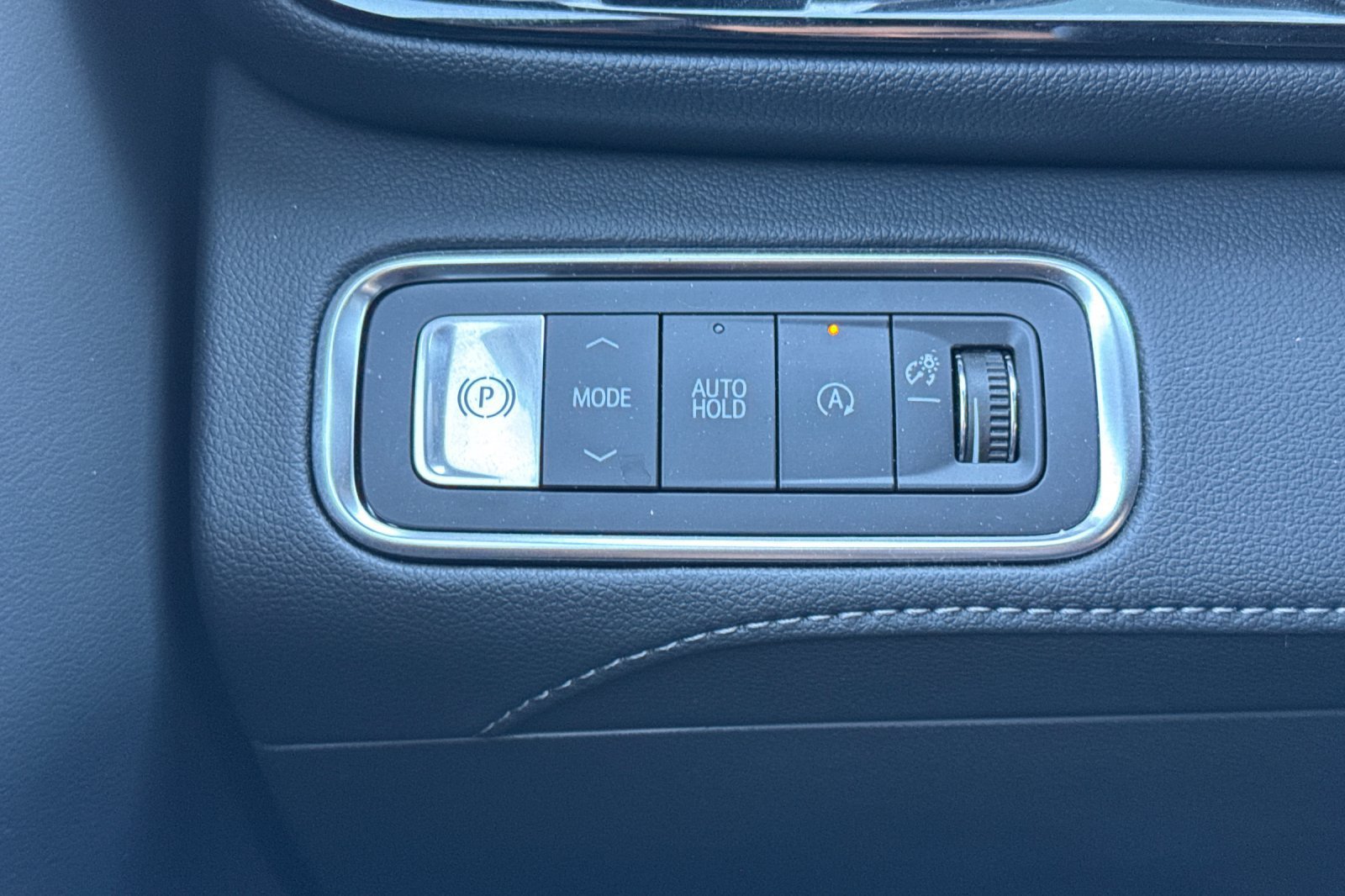 Used 2026 Buick Enclave Preferred FWD image 43