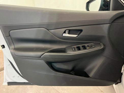 New 2026 Nissan Sentra SV image 14