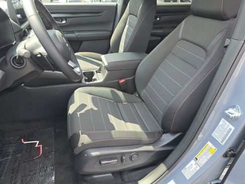 New 2026 Honda CR-V Sport image 32