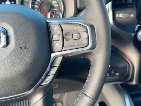 New 2026 RAM 2500 Lone Star image 27