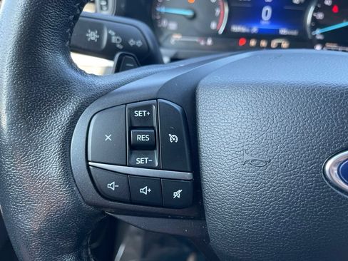 Used 2020 Ford Explorer XLT w/ Comfort Package AWD/4WD image 19