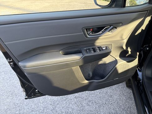 New 2026 Subaru Outback Touring AWD/4WD image 15
