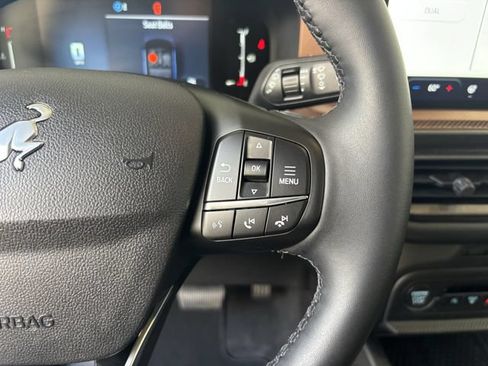 Used 2026 Ford Bronco Sport Outer Banks AWD/4WD image 28