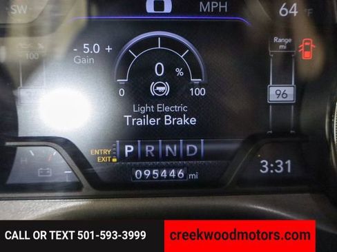 Used 2020 RAM 1500 Limited w/ Protection Group image 64