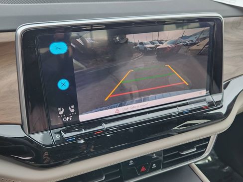 New 2026 Volkswagen Atlas SE AWD/4WD image 9