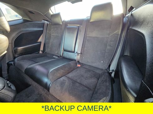 Used 2022 Dodge Challenger R/T Scat Pack w/ T/A Package image 6