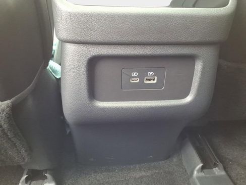 Used 2025 INFINITI QX60 Luxe w/ Black Edition image 15