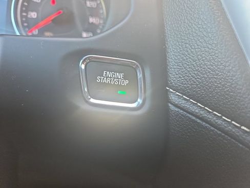 Used 2023 GMC Acadia SLT AWD/4WD image 19