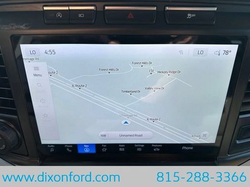 Used 2024 Ford F150 XLT AWD/4WD image 12