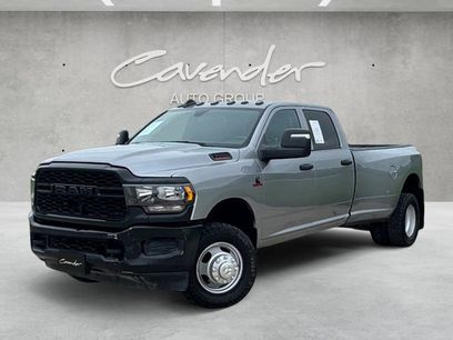 Used 2024 RAM 3500 Tradesman