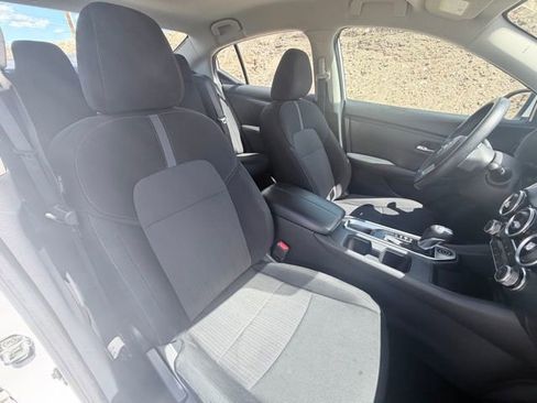 Used 2024 Nissan Sentra SV image 28