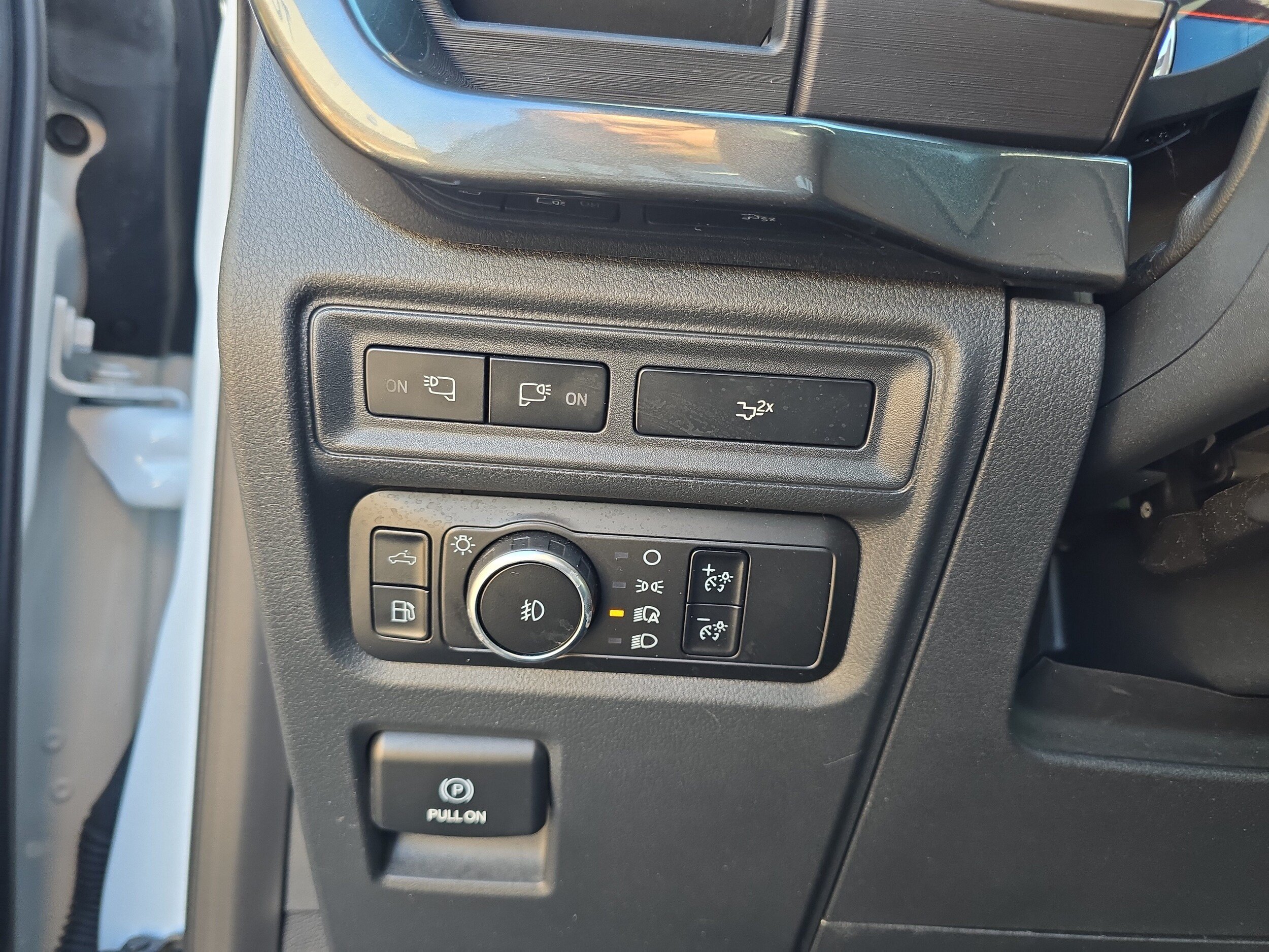 Used 2023 Ford F150 XLT w/ Equipment Group 302A High AWD/4WD image 18