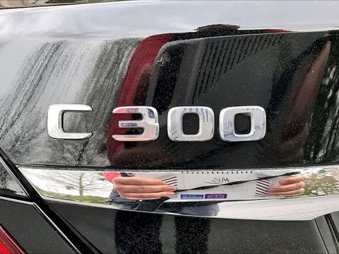 Used 2019 Mercedes-Benz C 300 Sedan image 30