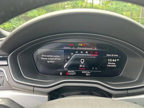 Used 2025 Audi A5 2.0T Premium Plus AWD/4WD image 18