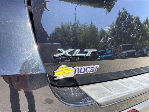Used 2021 Ford Explorer XLT AWD/4WD image 27