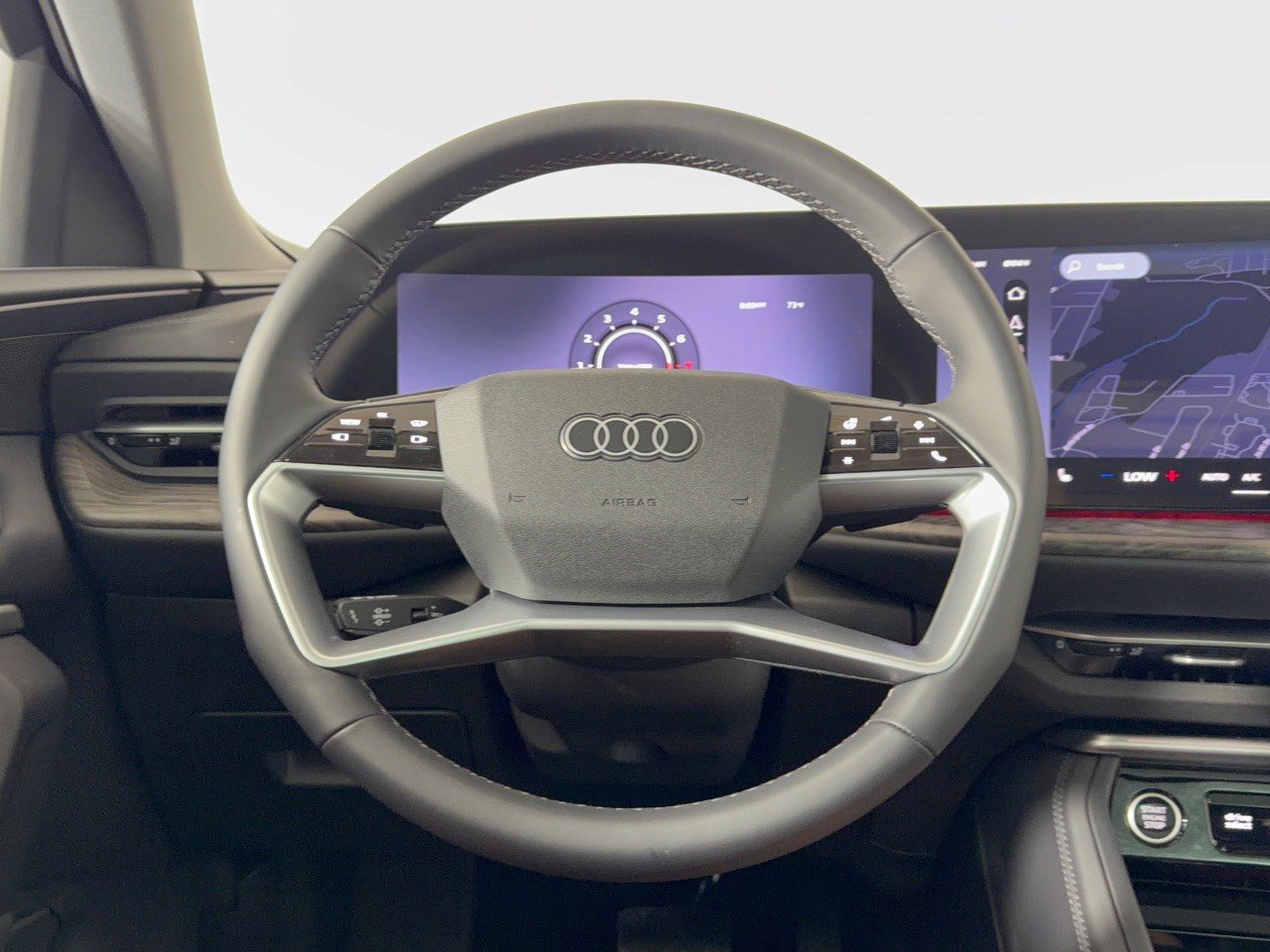 New 2026 Audi Q5 Premium Plus AWD/4WD image 10